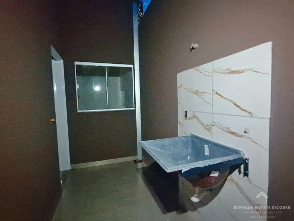 Imagem Casa térrea em condomínio com Bônus Moradia + ITBI e Registro Grátis