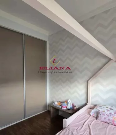 Imagem Apartamento à venda em São Paulo, Vila Anastácio, com 2 quartos, 96m²