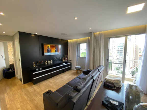 Imagem Apartamento Condomínio Liberty Ipiranga 50 m² 2 Dormitorios 1 Vaga