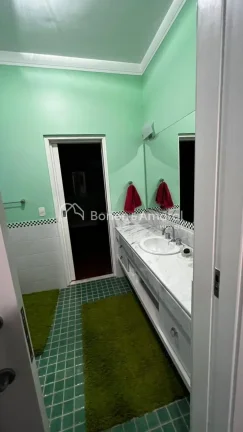 Imagem Sobrado a venda em condomínio no Bairro das Palmeiras, região segura e com a maior concentração ...