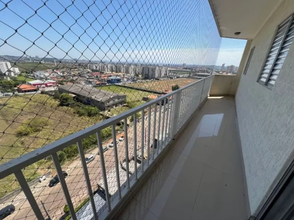 Imagem Apartamento com 2 dormitórios à venda, 62 m² por R$ 500.000,00 - Jardim Japão - Suzano/SP