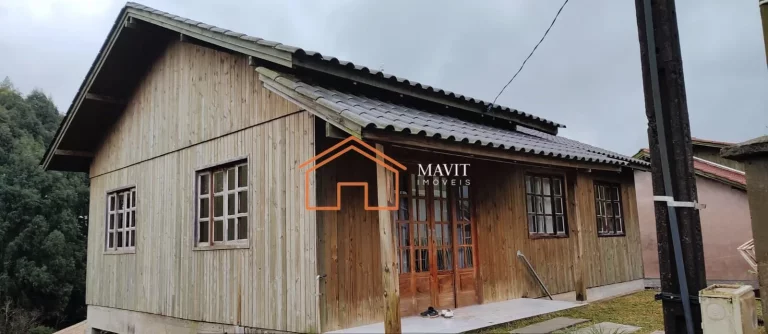 Imagem CASA RESIDENCIAL em CERRO NEGRO - SC, Cerro Negro