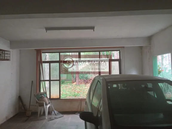 Imagem OPORTUNIDADE: Casa a venda no residencial Cocia. Vendo casa no residencial Cocaia, em um terreno de 252M² casa de esquina, com 2 Dormitórios, 2 banheiros, 2 Vagas de garagem, quintal amplo, canil separado. Valor de oportunidade, R$ 450k aceita financiamen
