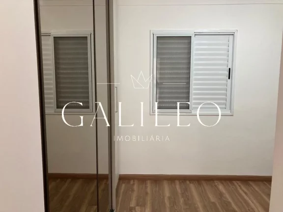 Imagem Apartamento a venda no Condomínio Spazio Bonfiglioli | Jardim Bonfiglioli | Jundiaí | São Paulo