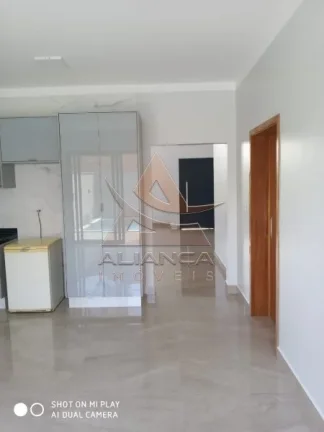 Imagem Casa Condomínio - Ribeirão Preto - Bonfim Paulista