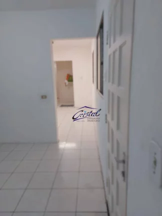 Imagem Aluga Casa com 1 quarto para alugar - Jardim Ester - Butantã - São Paulo/SP