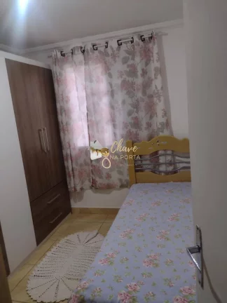 Imagem Apartamento à venda no Guarapiranga com 2 dormitórios