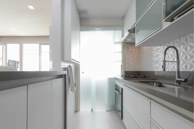 Imagem APARTAMENTO RESIDENCIAL em São Paulo - SP, Lapa