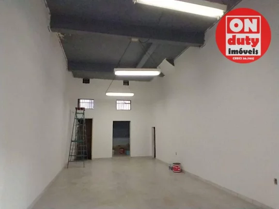 Imagem Sobrado à venda, 246 m² por R$ 1.400.000,00 - Boqueirão - Santos/SP