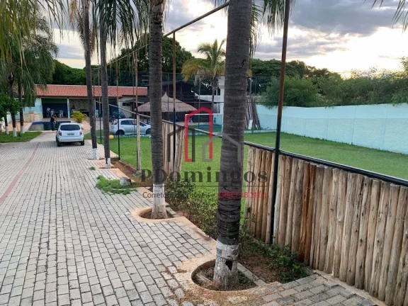 Imagem CHÁCARA NO RECREIO ALVORADA - HORTOLÂNDIA SP