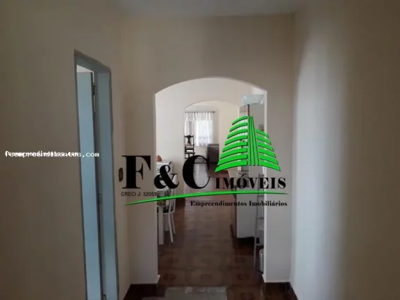 Imagem Casa para Venda em Limeira, Vila Queiroz, 4 dormitórios, 1 suíte, 2 banheiros, 1 vaga