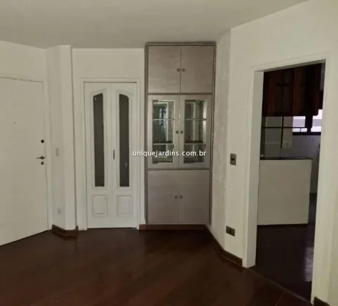 Imagem Apartamento à venda Pinheiros São Paulo