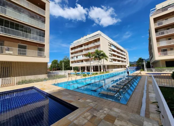 Imagem Belíssimo apartamento à venda em área nobre de Ubatuba!