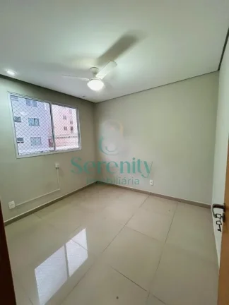 Imagem Apartamento para alugar - R$ 1.400,00 - Acquaville - Londrina - PR