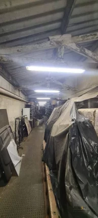 Imagem Galpão à venda, 1253 m² por R$ 13.110.000,00 - Vila Leopoldina - São Paulo/SP
