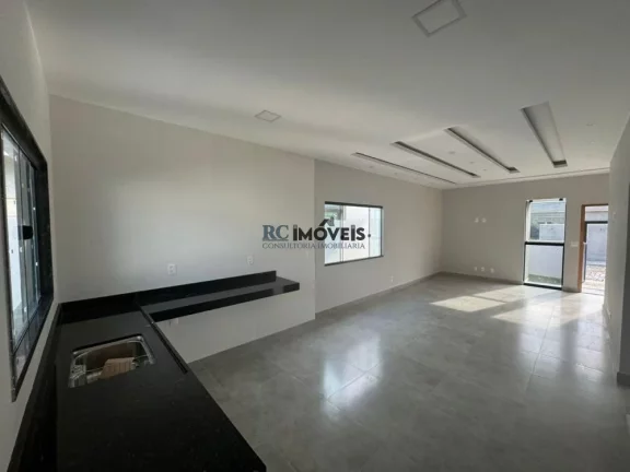 Imagem Casa a Venda no bairro Caluge - Itaboraí, RJ