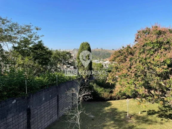 Imagem Casa á venda Condomínio Parque das Laranjeiras - Itatiba - SP