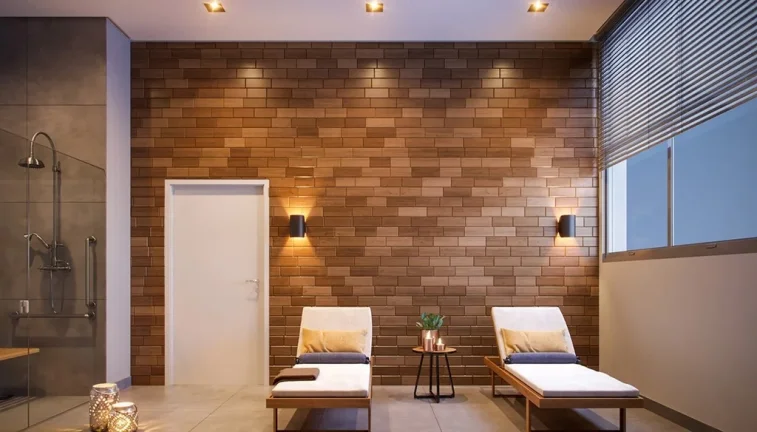 Imagem Home Resort Penha - Home Resort Penha