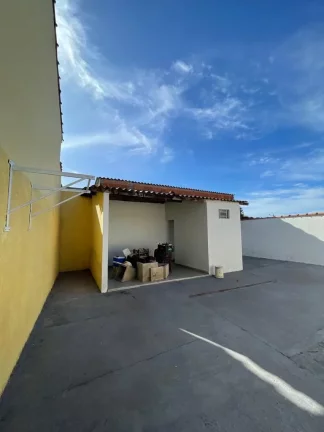 Imagem VENDE-SE CASA NO PAULISTANO I