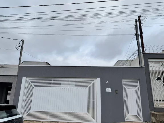 Imagem Casa a venda no bairro Piemont!