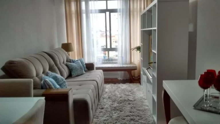 Imagem APARTAMENTO À VENDA NA ACLIMAÇÃO, SÃO PAULO