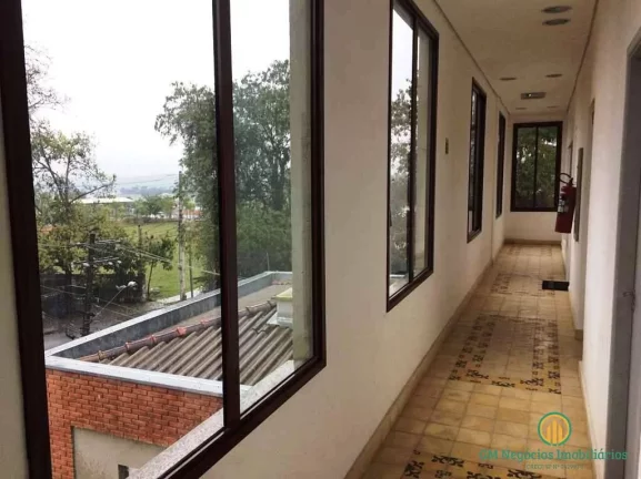 Imagem Loja "A" - Centro Comercial (176,88m²)