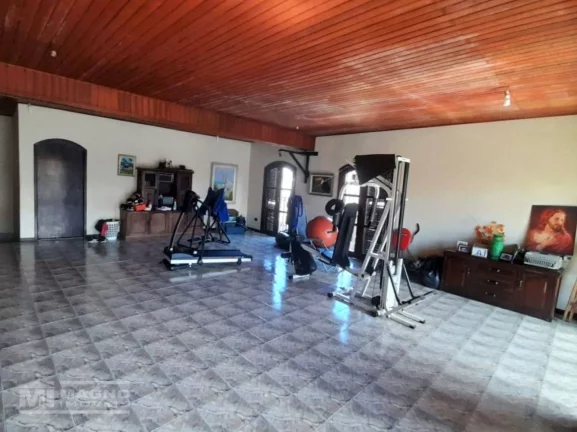 Imagem CASA RESIDENCIAL em São Paulo - SP, Parque Cruzeiro