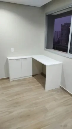 Imagem Apartamento Chácara Santo Antônio - 60M², 1 Dorm, 1 Vaga, Armários, Lazer Completo.