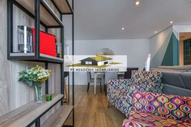 Imagem Apartamento para venda na Vila Mariana 57m2