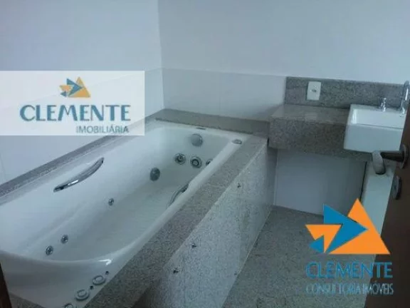 Imagem apto 04 suites 04 vagas Vila da Serra / Belvedere
