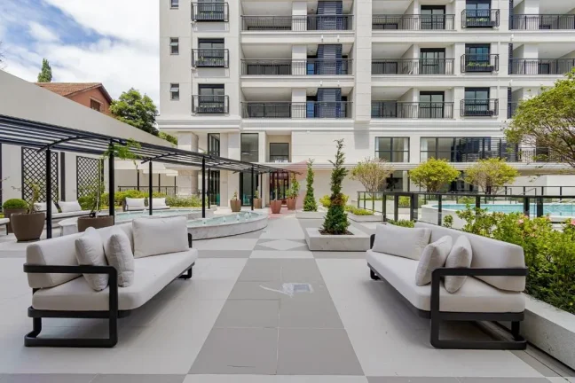 Imagem COBERTURA com 3 dormitórios à venda com 344m² por R$ 2.490.000,00 no bairro Alto da Glória - CURITIBA / PR