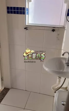 Imagem CASA PARA LOCAÇÃO CHACARÁ SEIS DE OUTUBRO