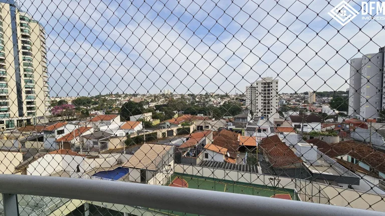 Imagem Apartamento com 3 Dormitorio(s) localizado(a) no bairro Jardim Armênia em Mogi das Cruzes / Mato Grosso do Sul Ref.:DE1100