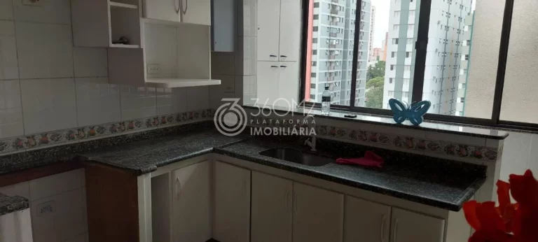 Imagem Apartamento para Venda em Santo André / SP no bairro Vila Guiomar