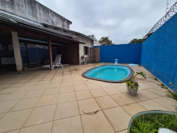Imagem CASA RESIDENCIAL em SERRA - ES, PARQUE JACARAÍPE