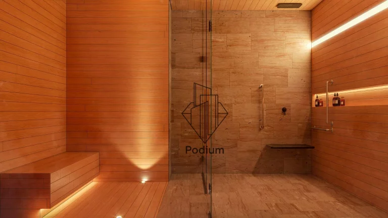 Imagem Apartamentos com varanda / sacada gourmet em Condomínio Club nas proximidades de restaurantes, colégio no Miramar - AP1551