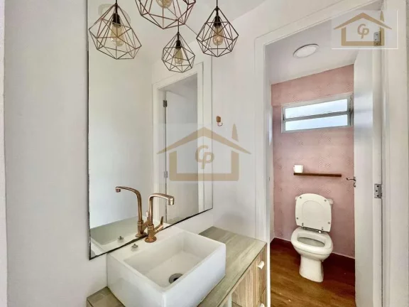 Imagem OPORTUNIDADE! Linda, 4 suítes, condo c/ lazer! OPORTUNIDADE R$ 2.968,00/m²