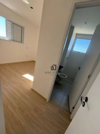 Imagem Apartamento à venda, 63 m² por R$ 485.000,00 - Jardim São Carlos - Sorocaba/SP
