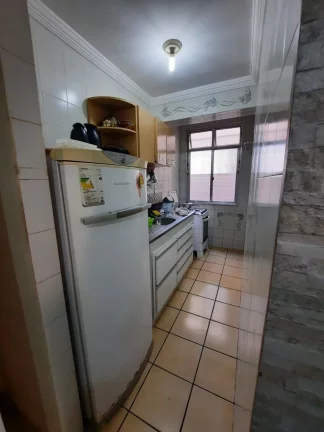 Imagem APARTAMENTO RESIDENCIAL em Cabo Frio - RJ, Passagem