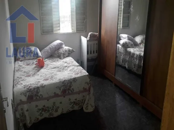 Imagem CASA RESIDENCIAL em PARÁ DE MINAS - MG, SANTOS DUMONT