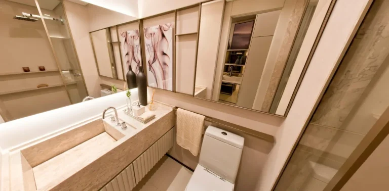 Imagem Apartamento Studio em Jardins
