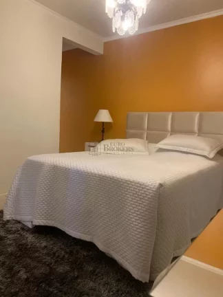 Imagem Apartamento Quadra Mar com 3 suítes à venda no Centro de Balneário Camboriú/SC