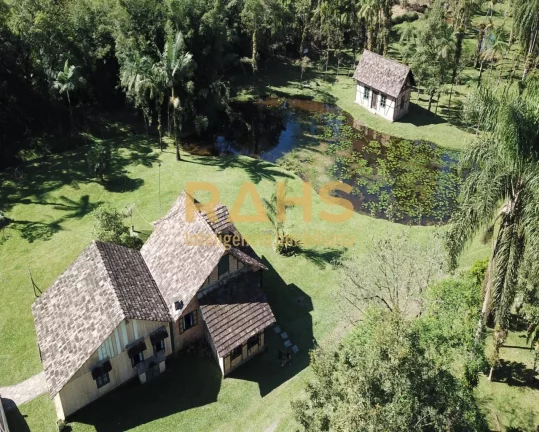 Imagem Excelente Chácara no bairro Vila Nova na cidade de Joinville a venda, com ótima infraestrutura, pi...