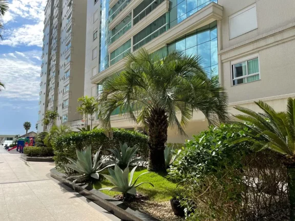 Imagem Apartamento com 4 Quartos à Venda, 270 m² em Meia Praia - Itapema