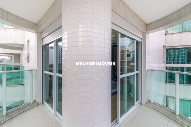 Imagem Apartamento Alto Padrão á venda com 3 Suítes 4 vagas Localizado no Brava Beach Internacional