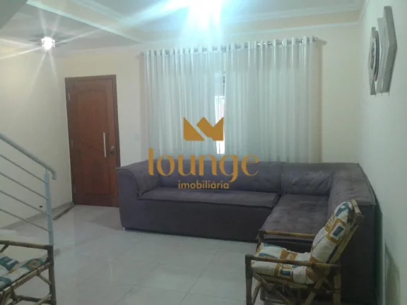 Imagem Casa à venda em Jd. Rosália Alcolea Zona Norte - Sorocaba/SP