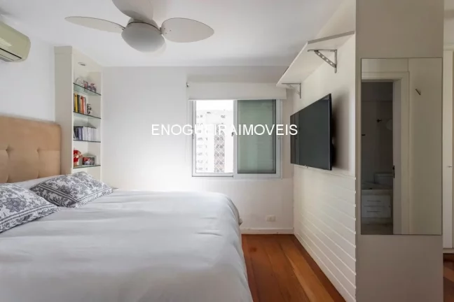 Imagem APARTAMENTO RESIDENCIAL em SÃO PAULO - SP, PINHEIROS