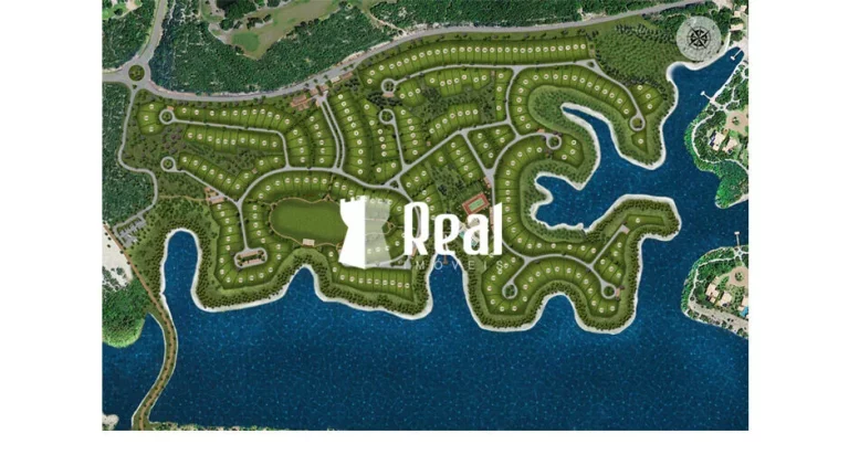 Imagem Condomínio Pronto para Você Construir!