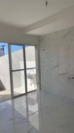 Imagem Sobrado com 3 dormitórios à venda, 88 m² por R$ 495.000,00 - Centro - Poá/SP