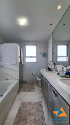 Imagem Excelente apartamento de 222 m² no Belvedere